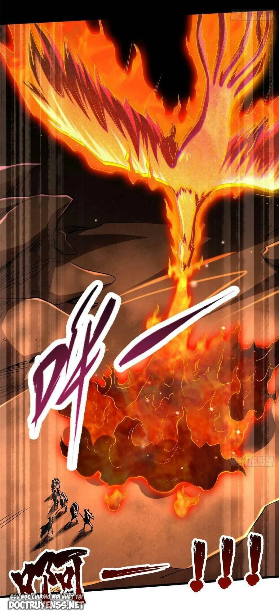 Siêu Cấp Thần Cơ Nhân Chap 121 - Next Chap 122