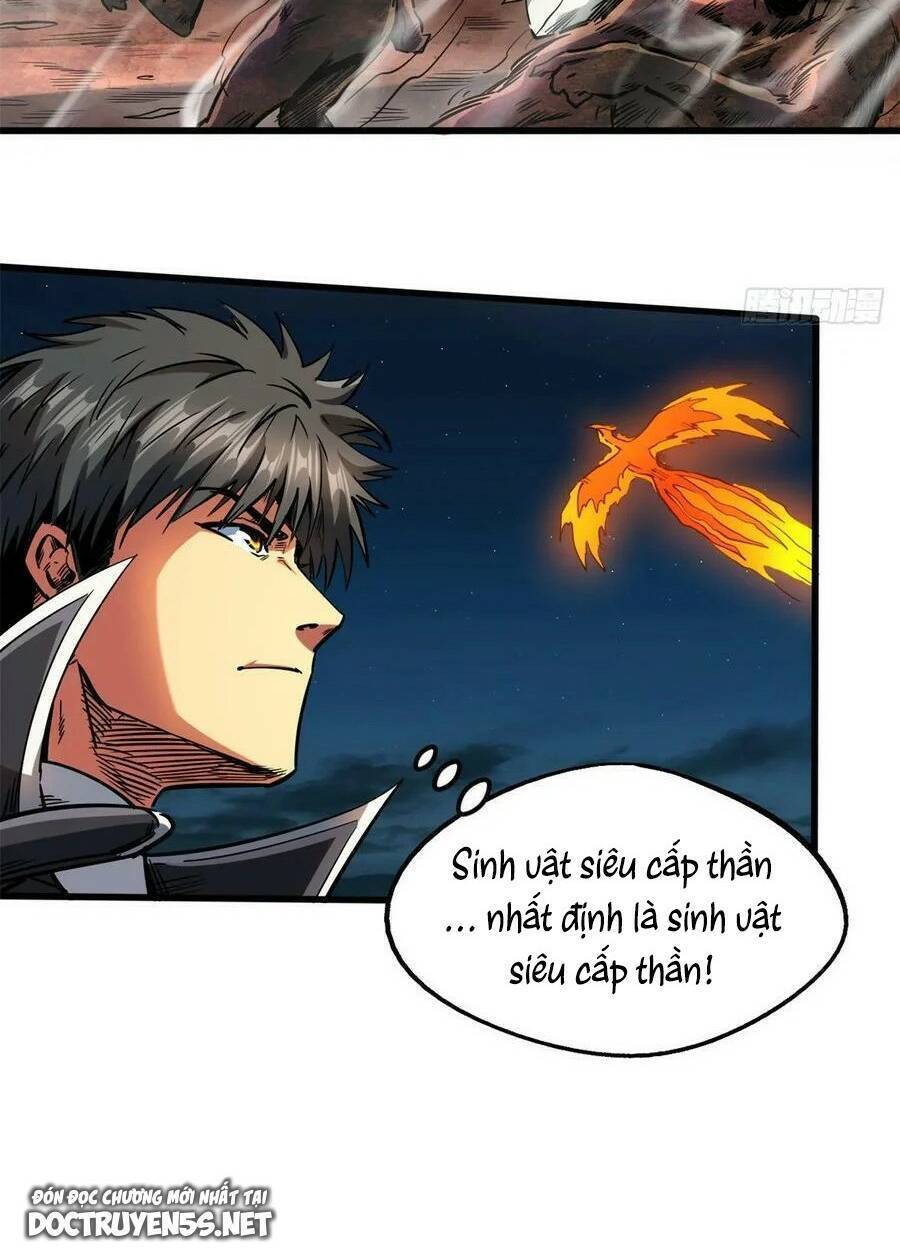 Siêu Cấp Thần Cơ Nhân Chap 121 - Next Chap 122