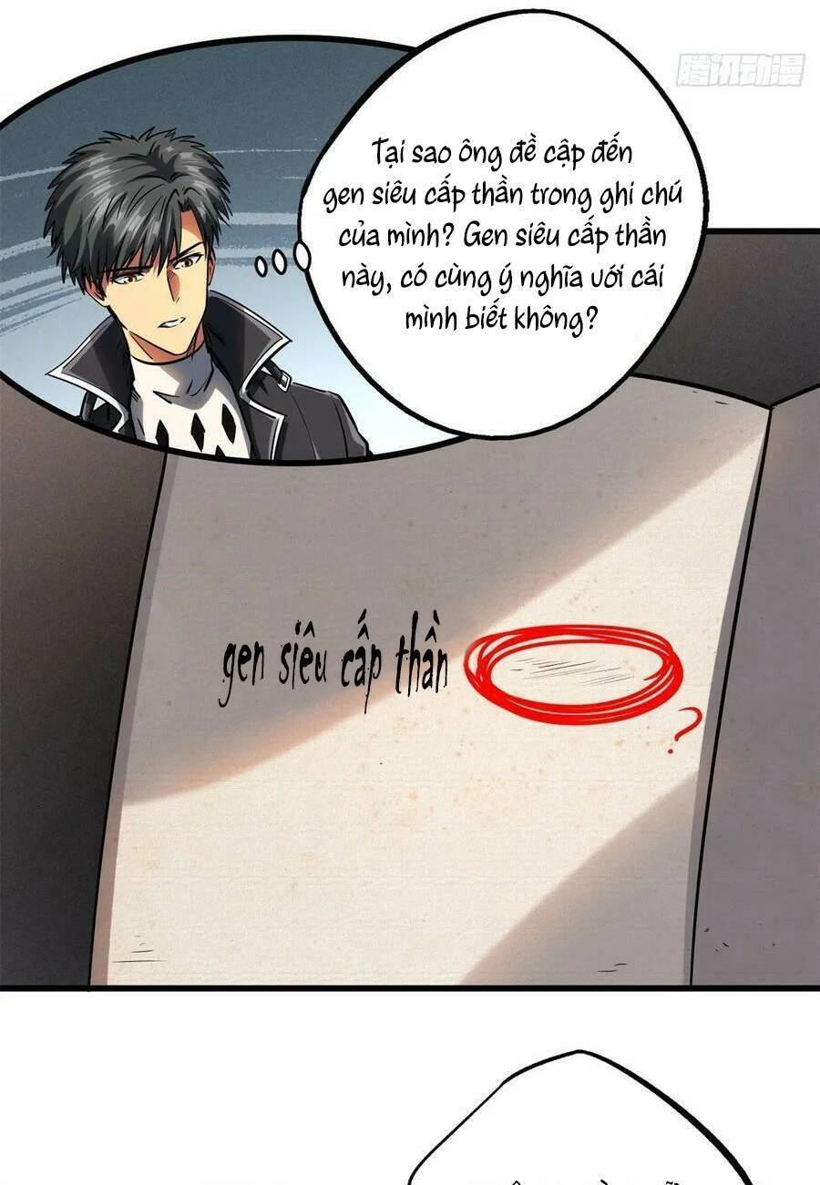 Siêu Cấp Thần Cơ Nhân Chap 121 - Next Chap 122