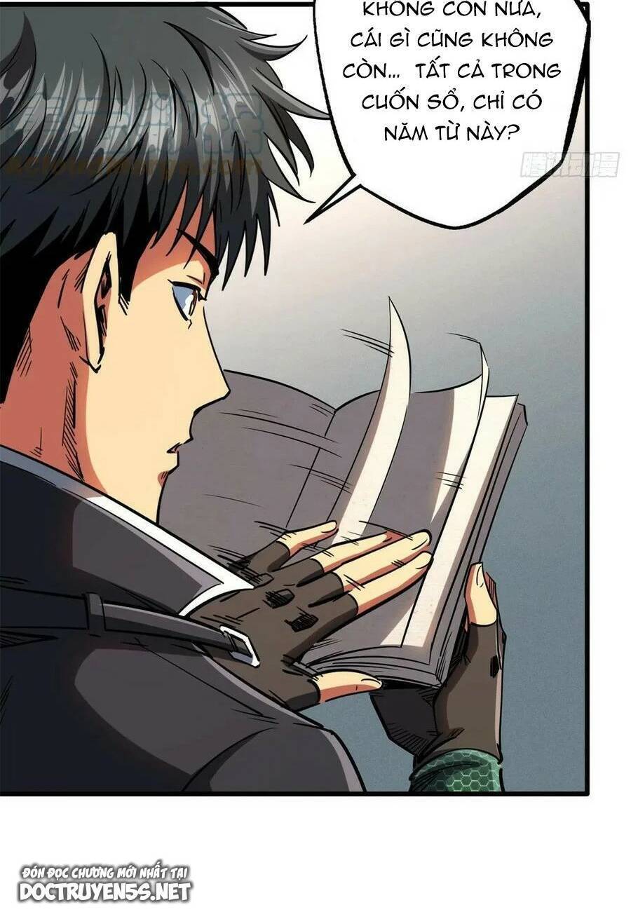 Siêu Cấp Thần Cơ Nhân Chap 121 - Next Chap 122