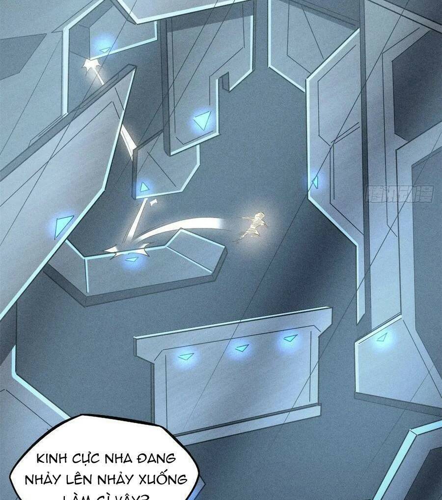 Siêu Cấp Thần Cơ Nhân Chap 121 - Next Chap 122