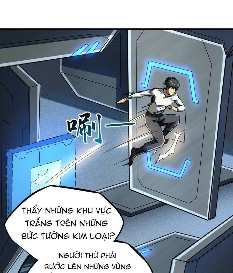 Siêu Cấp Thần Cơ Nhân Chap 121 - Next Chap 122