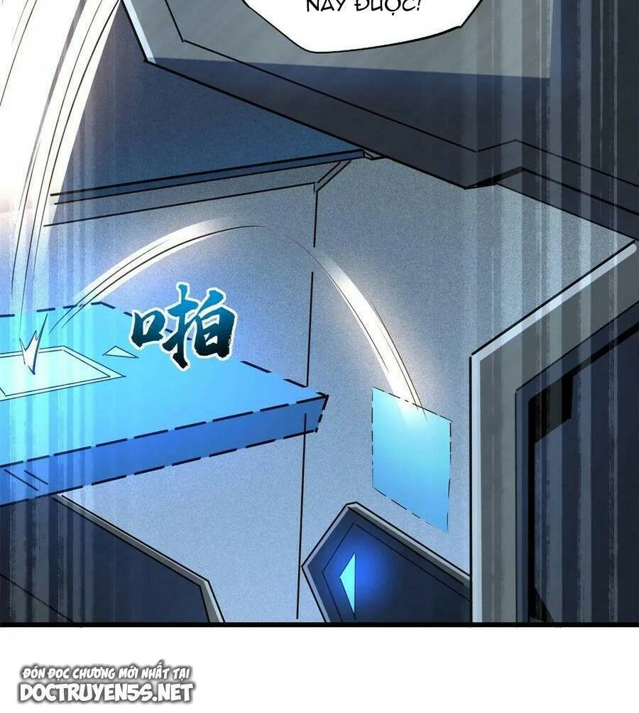 Siêu Cấp Thần Cơ Nhân Chap 121 - Next Chap 122