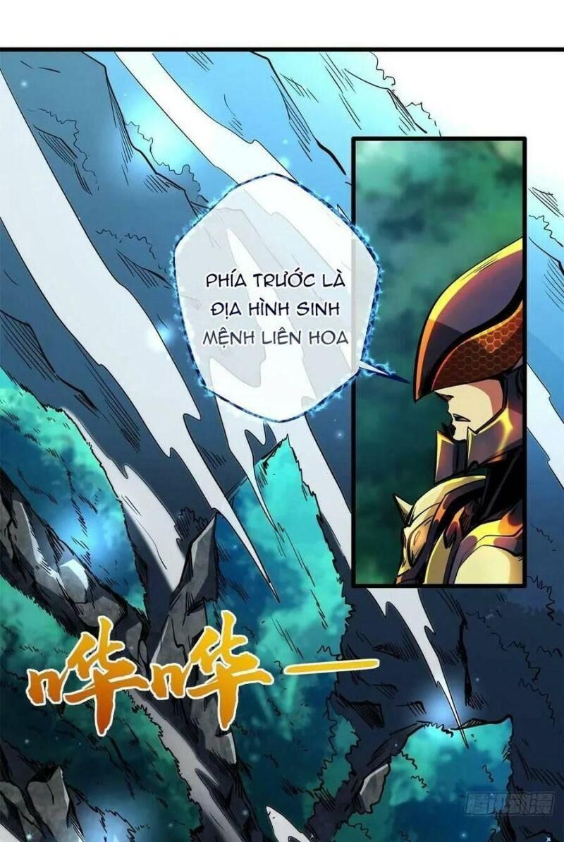Siêu Cấp Thần Cơ Nhân Chap 122 - Next Chap 123