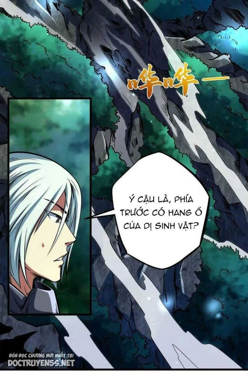 Siêu Cấp Thần Cơ Nhân Chap 122 - Next Chap 123