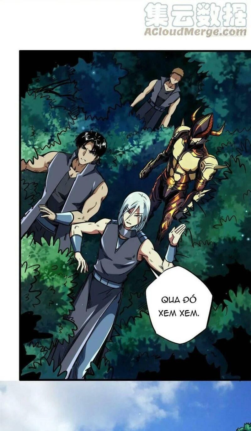 Siêu Cấp Thần Cơ Nhân Chap 122 - Next Chap 123