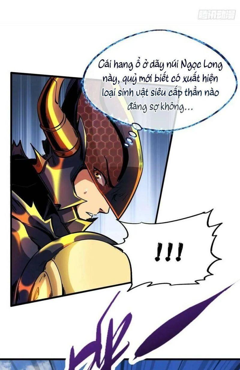 Siêu Cấp Thần Cơ Nhân Chap 122 - Next Chap 123