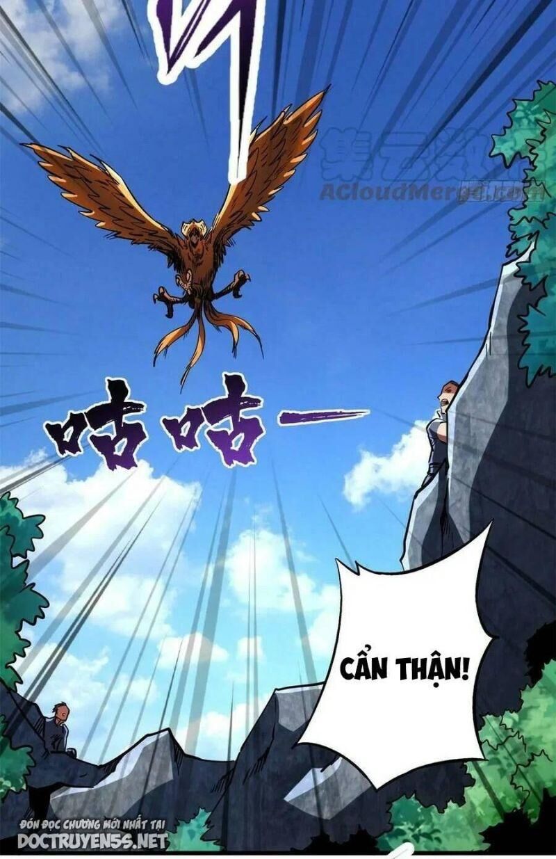 Siêu Cấp Thần Cơ Nhân Chap 122 - Next Chap 123