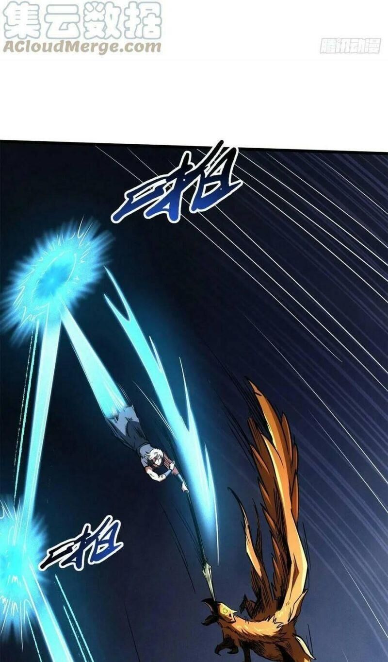 Siêu Cấp Thần Cơ Nhân Chap 122 - Next Chap 123