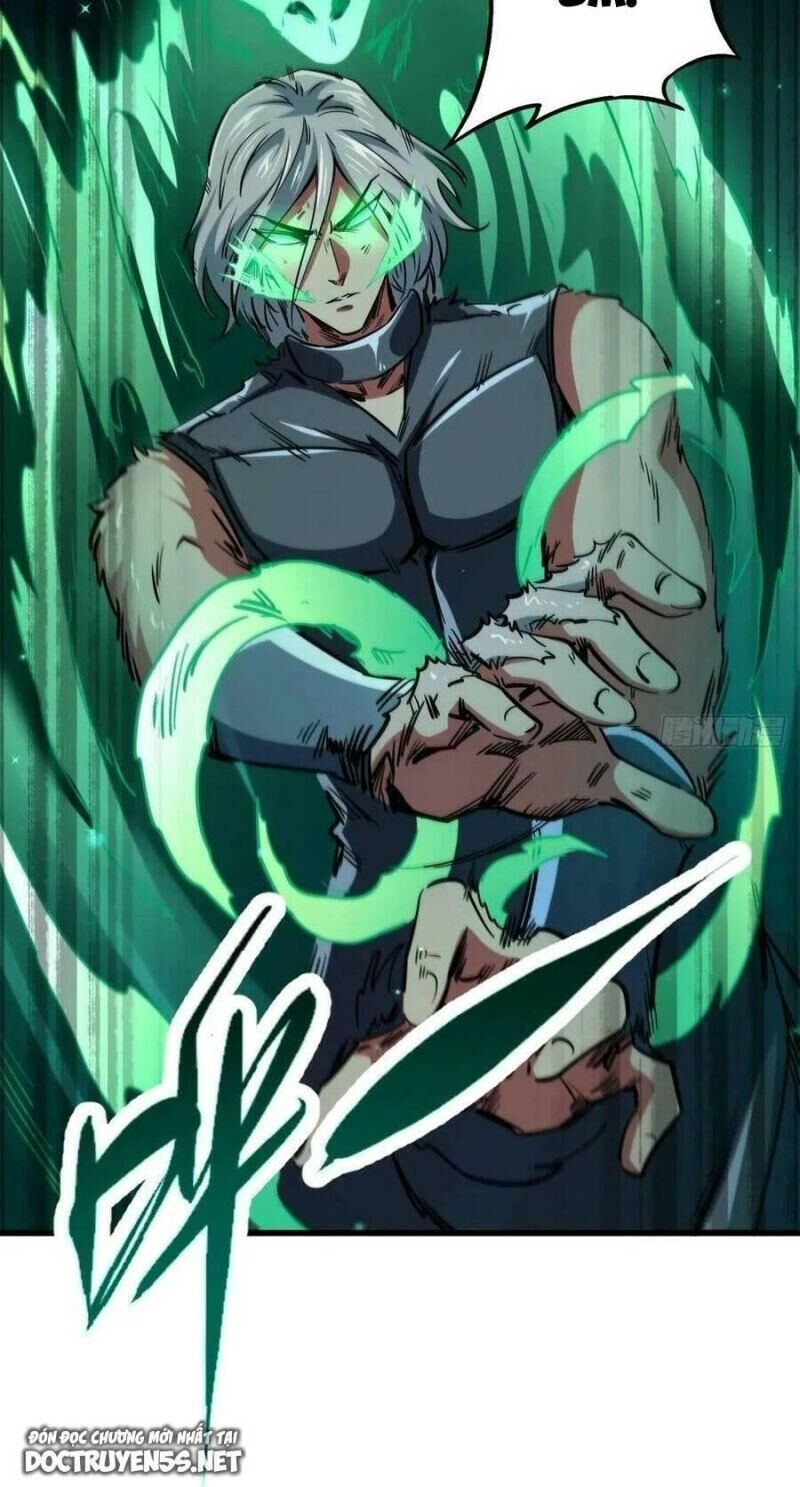 Siêu Cấp Thần Cơ Nhân Chap 122 - Next Chap 123