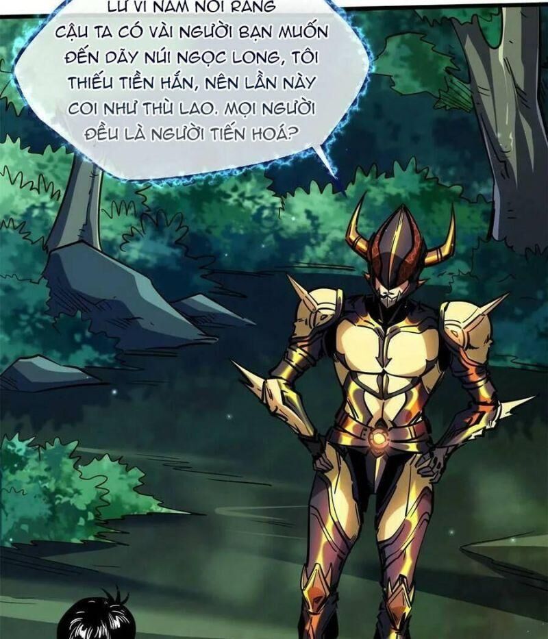 Siêu Cấp Thần Cơ Nhân Chap 122 - Next Chap 123