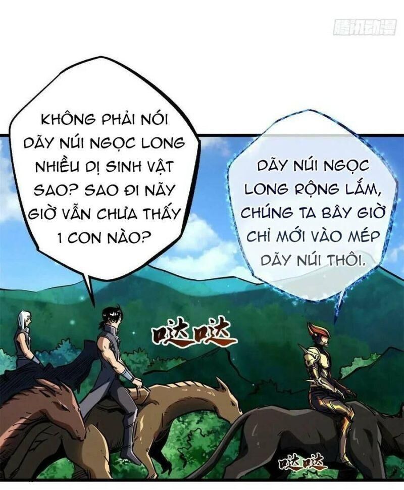 Siêu Cấp Thần Cơ Nhân Chap 122 - Next Chap 123