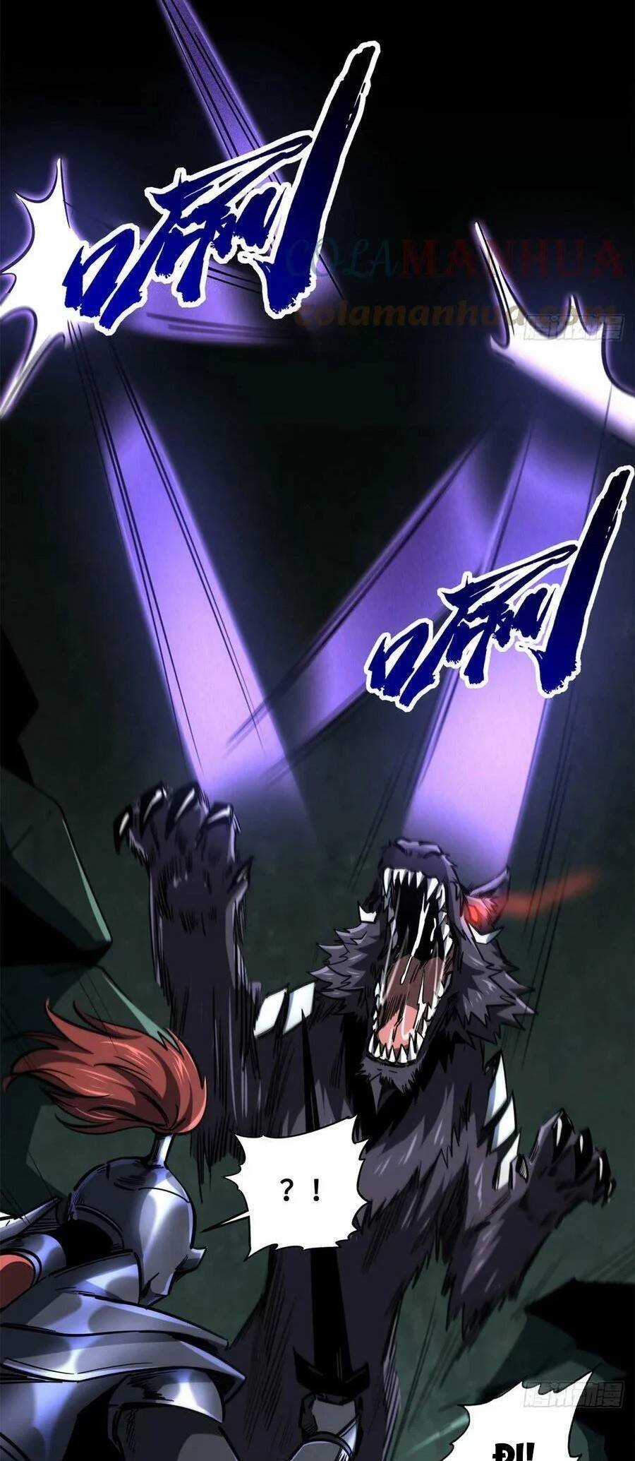 Siêu Cấp Thần Cơ Nhân Chap 123 - Next Chap 124