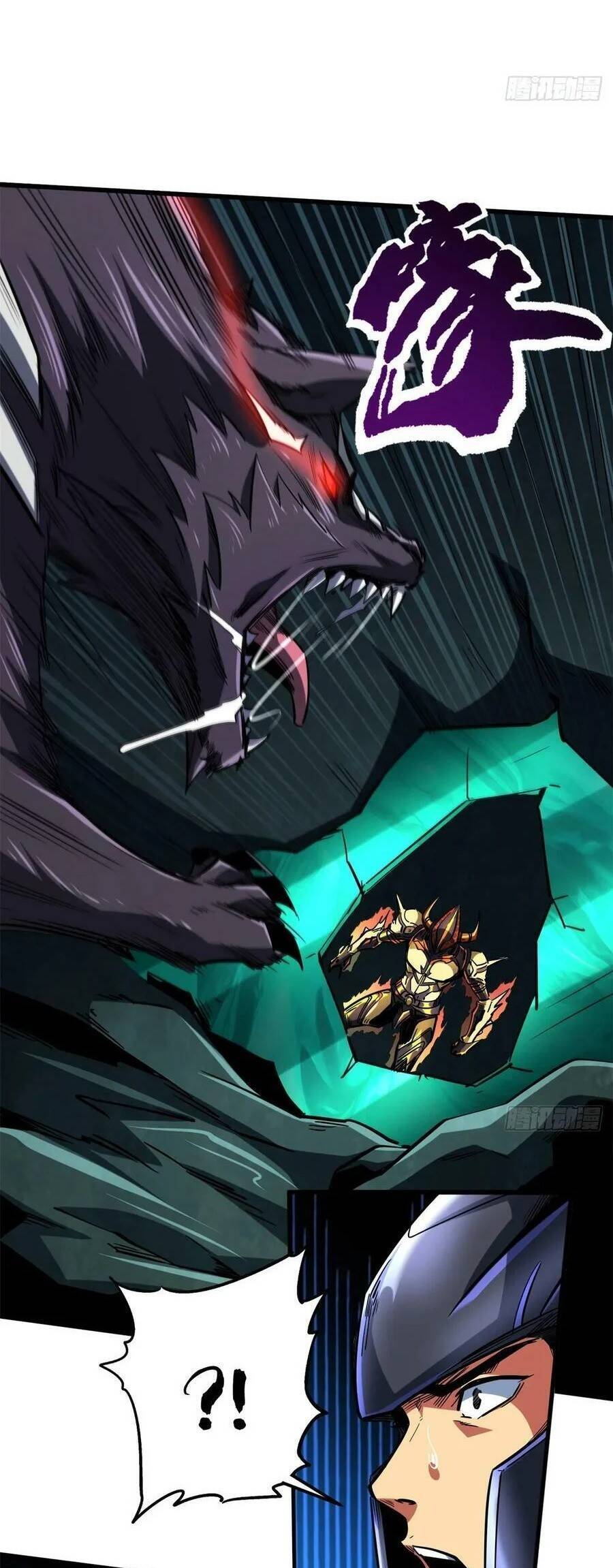 Siêu Cấp Thần Cơ Nhân Chap 123 - Next Chap 124
