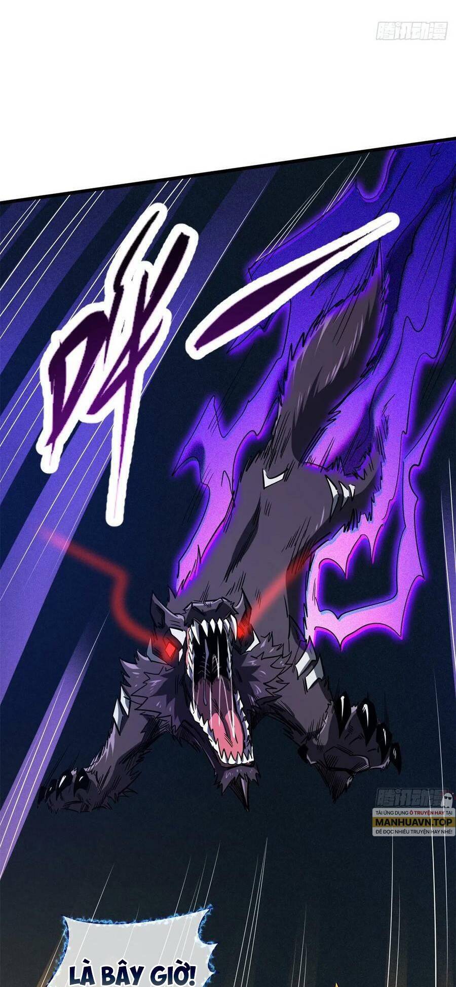 Siêu Cấp Thần Cơ Nhân Chap 123 - Next Chap 124