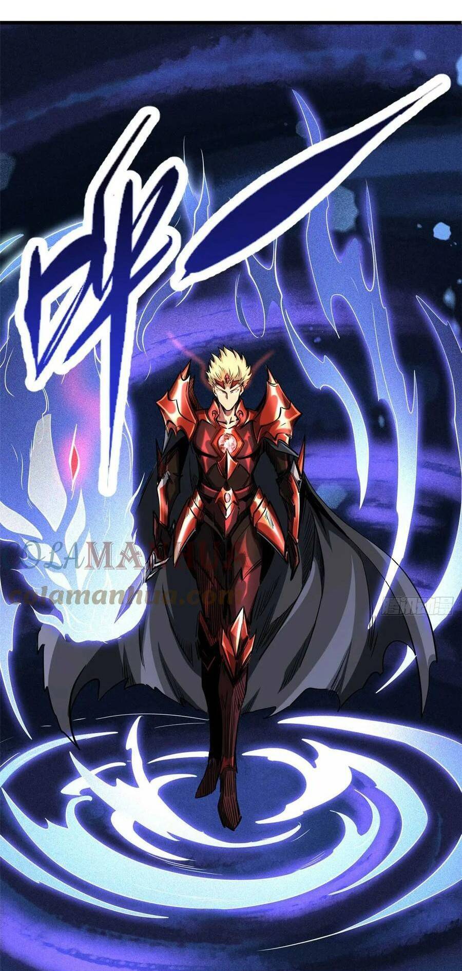 Siêu Cấp Thần Cơ Nhân Chap 124 - Next Chap 125
