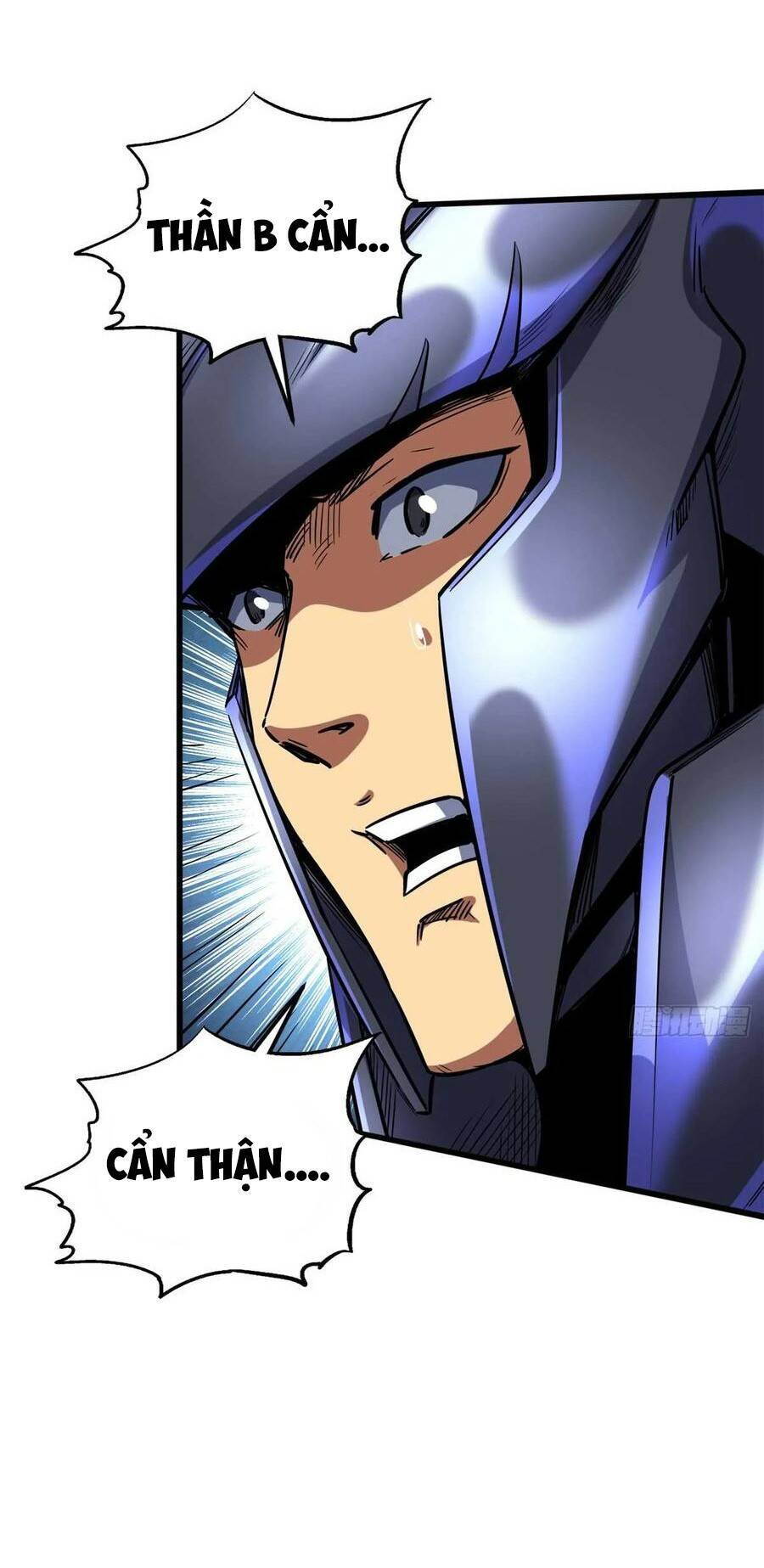 Siêu Cấp Thần Cơ Nhân Chap 124 - Next Chap 125