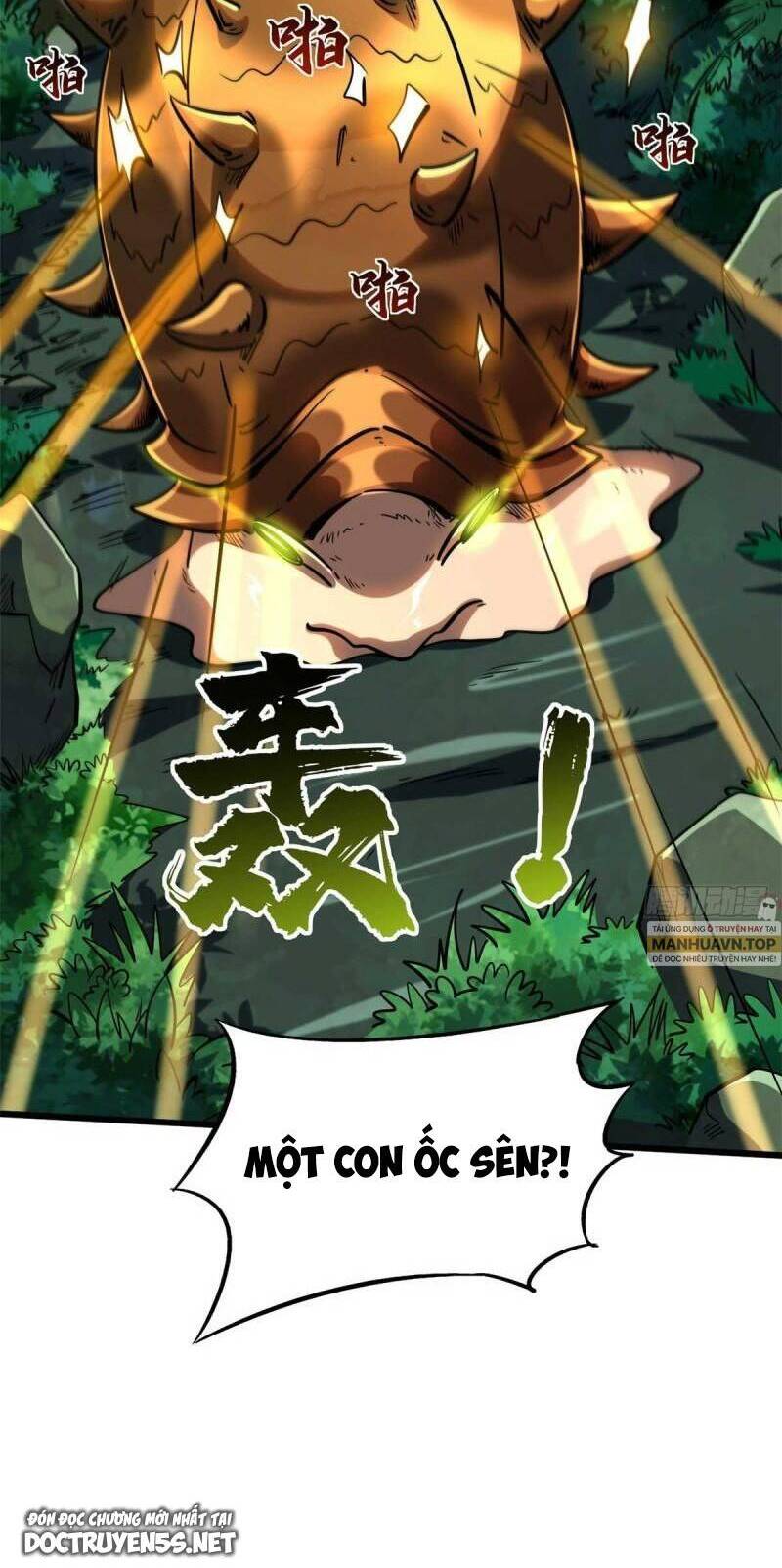 Siêu Cấp Thần Cơ Nhân Chap 125 - Next Chap 126