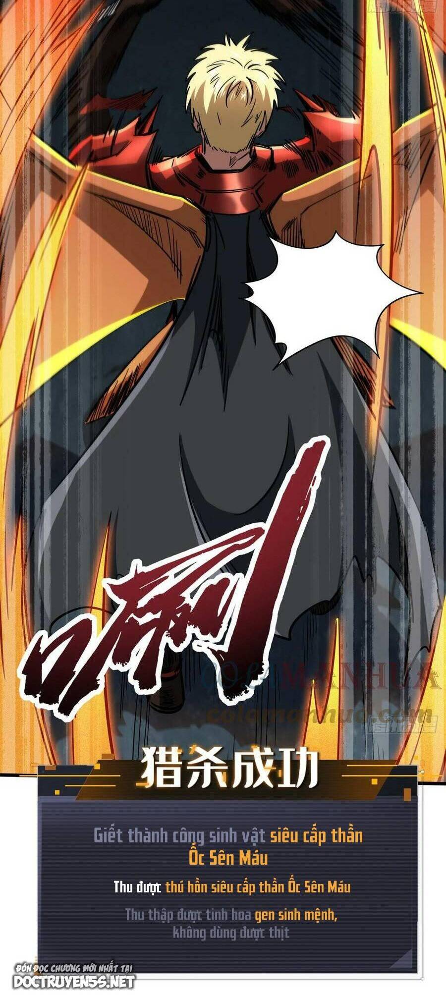 Siêu Cấp Thần Cơ Nhân Chap 128 - Next Chap 129