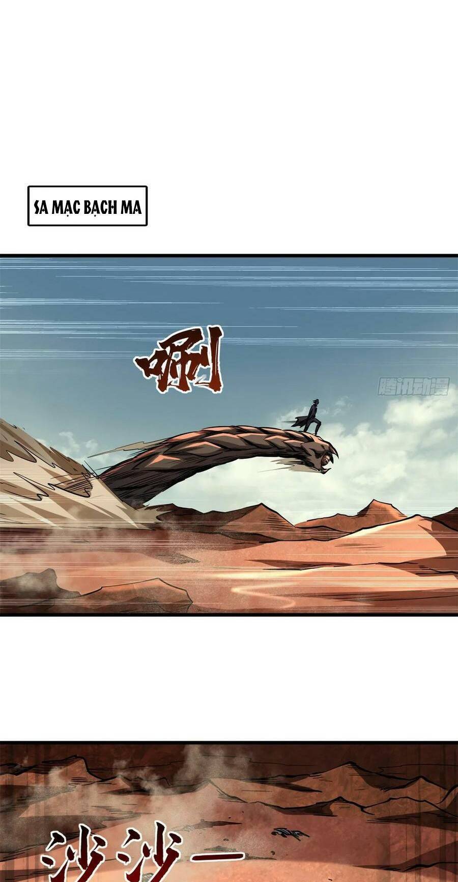 Siêu Cấp Thần Cơ Nhân Chap 128 - Next Chap 129