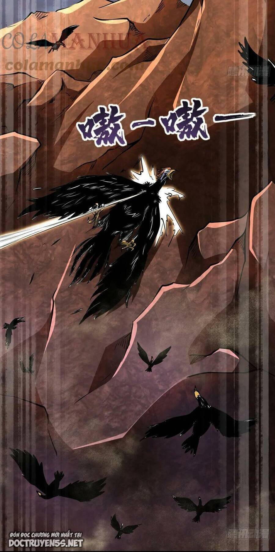 Siêu Cấp Thần Cơ Nhân Chap 128 - Next Chap 129