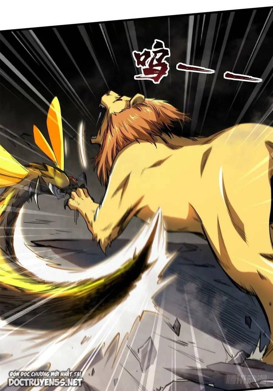 Siêu Cấp Thần Cơ Nhân Chap 129 - Next Chap 130