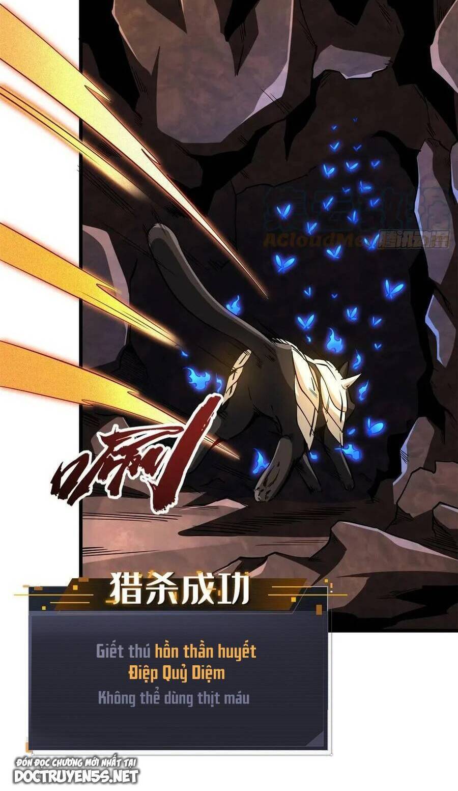 Siêu Cấp Thần Cơ Nhân Chap 129 - Next Chap 130