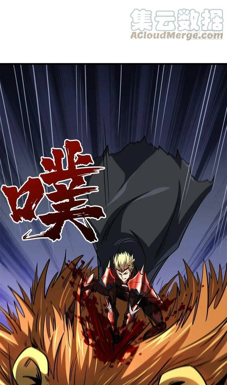 Siêu Cấp Thần Cơ Nhân Chap 129 - Next Chap 130