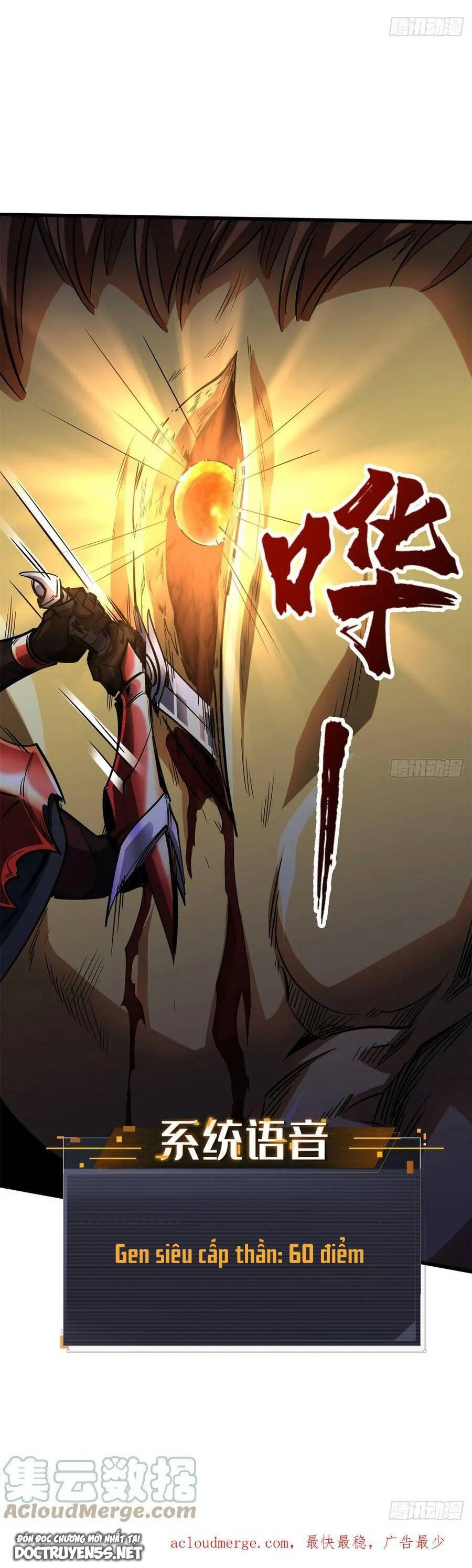 Siêu Cấp Thần Cơ Nhân Chap 129 - Next Chap 130