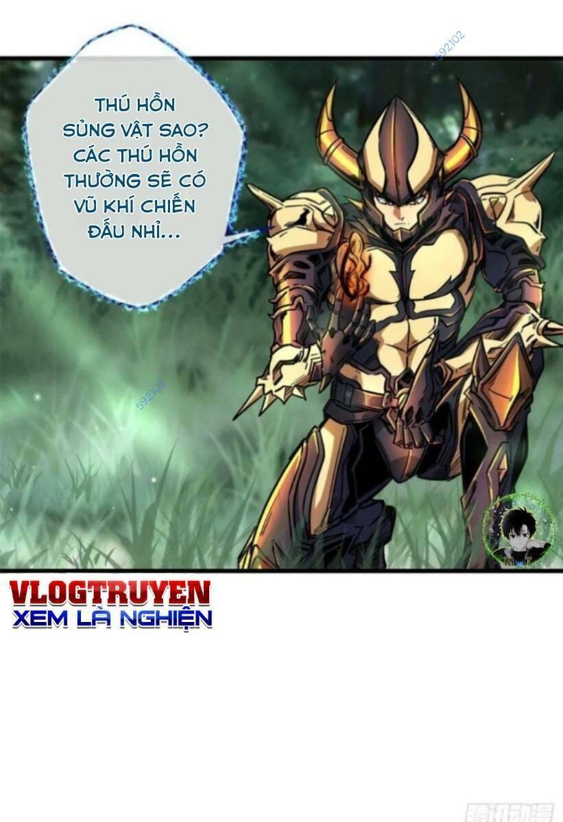 Siêu Cấp Thần Cơ Nhân Chap 13 - Next Chap 14