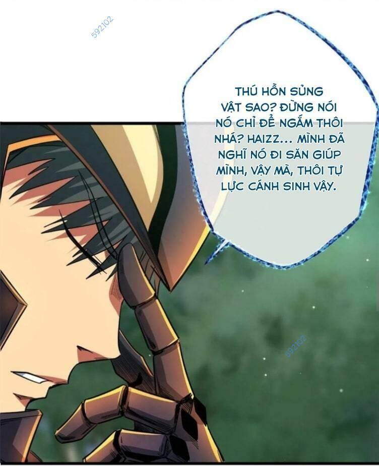 Siêu Cấp Thần Cơ Nhân Chap 13 - Next Chap 14