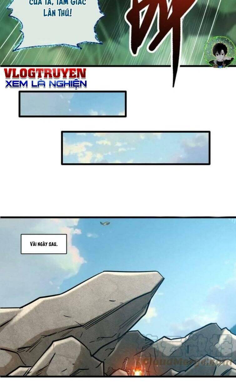 Siêu Cấp Thần Cơ Nhân Chap 13 - Next Chap 14