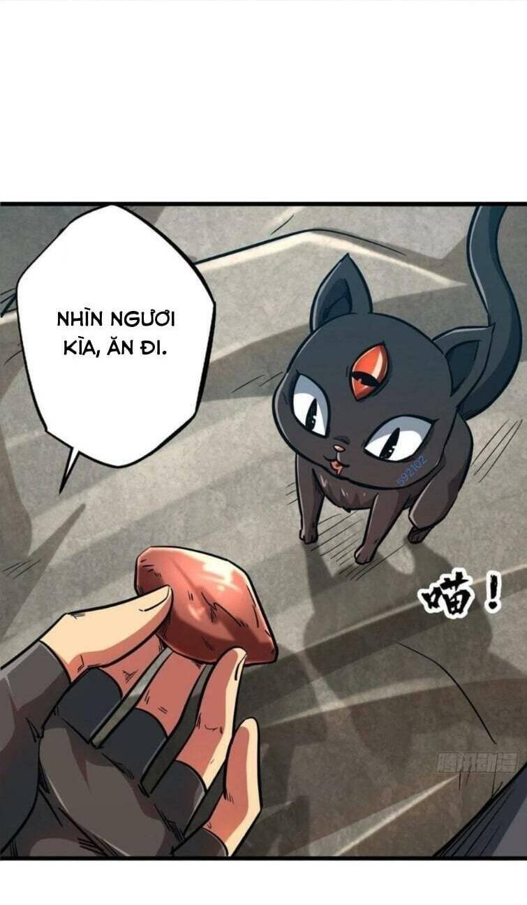 Siêu Cấp Thần Cơ Nhân Chap 13 - Next Chap 14