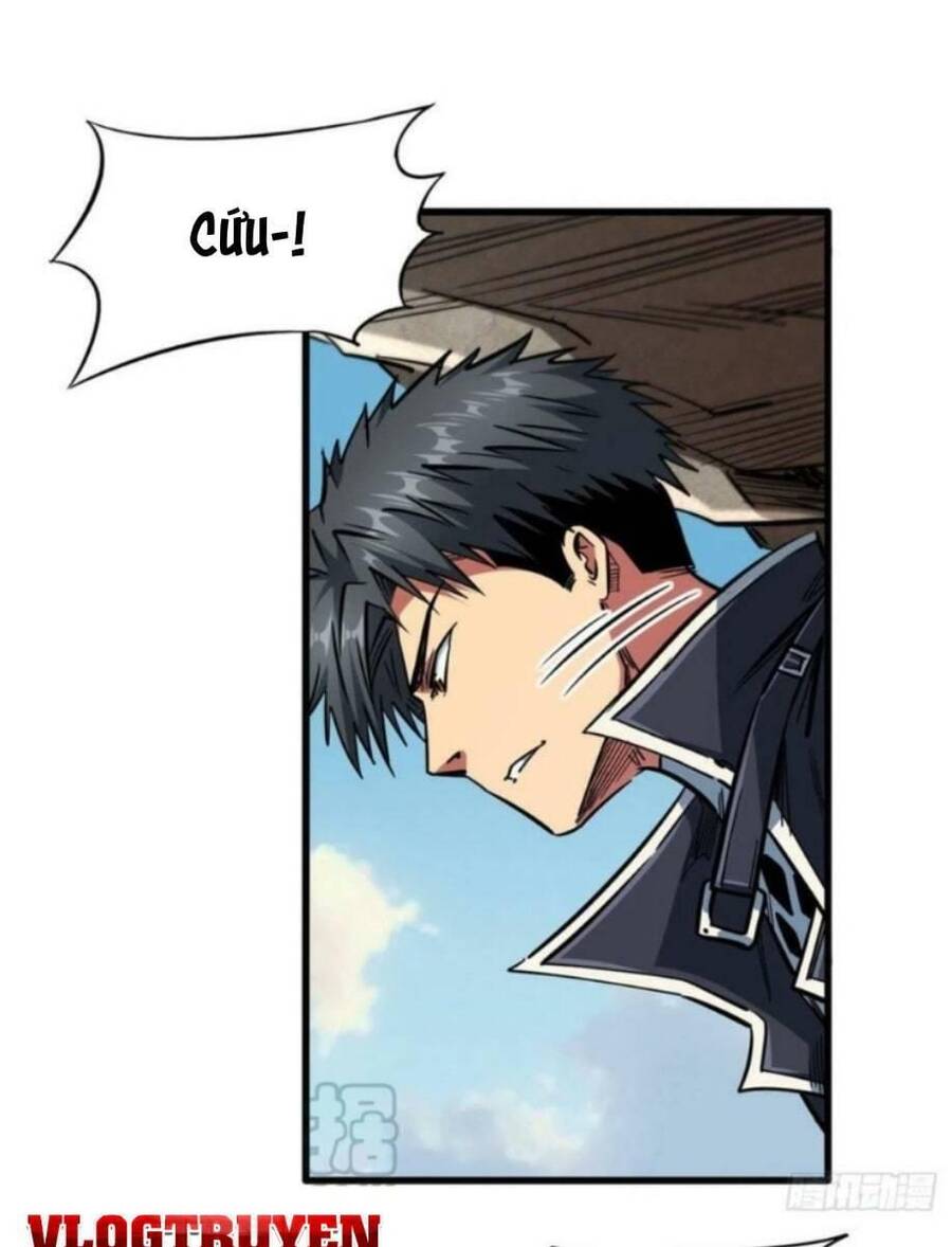 Siêu Cấp Thần Cơ Nhân Chap 13 - Next Chap 14