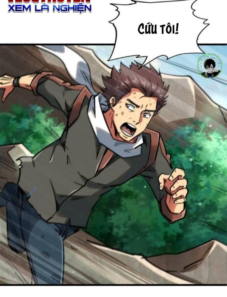 Siêu Cấp Thần Cơ Nhân Chap 13 - Next Chap 14