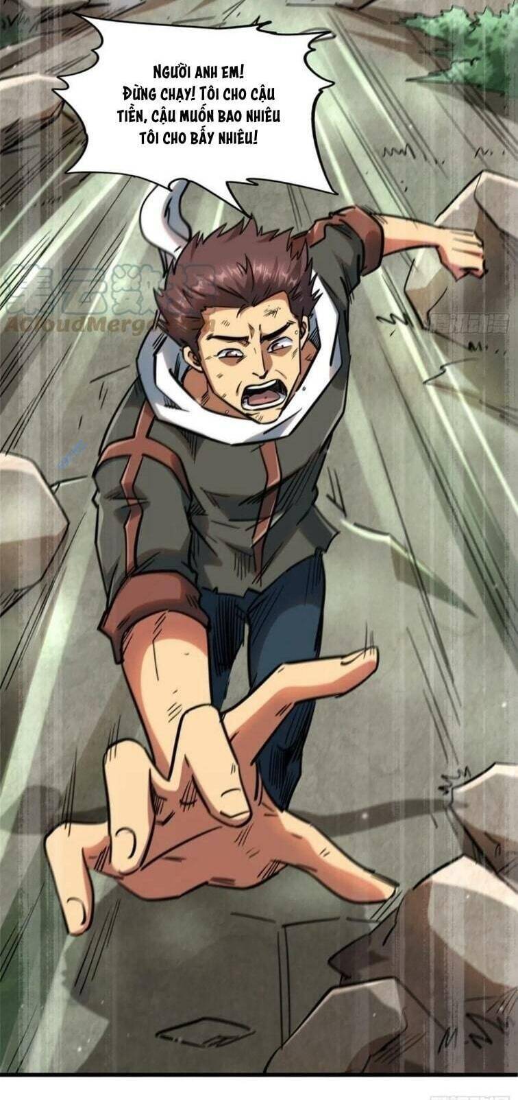 Siêu Cấp Thần Cơ Nhân Chap 13 - Next Chap 14