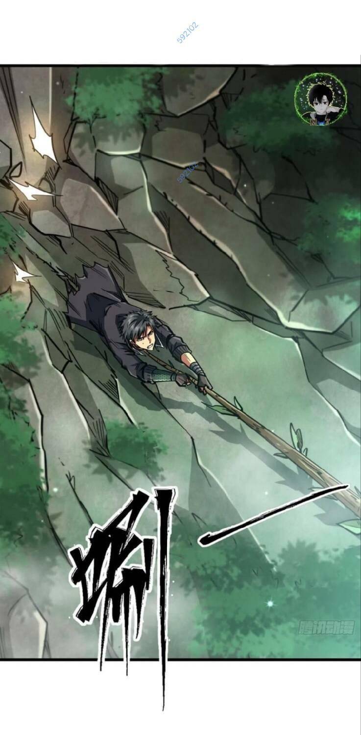 Siêu Cấp Thần Cơ Nhân Chap 13 - Next Chap 14
