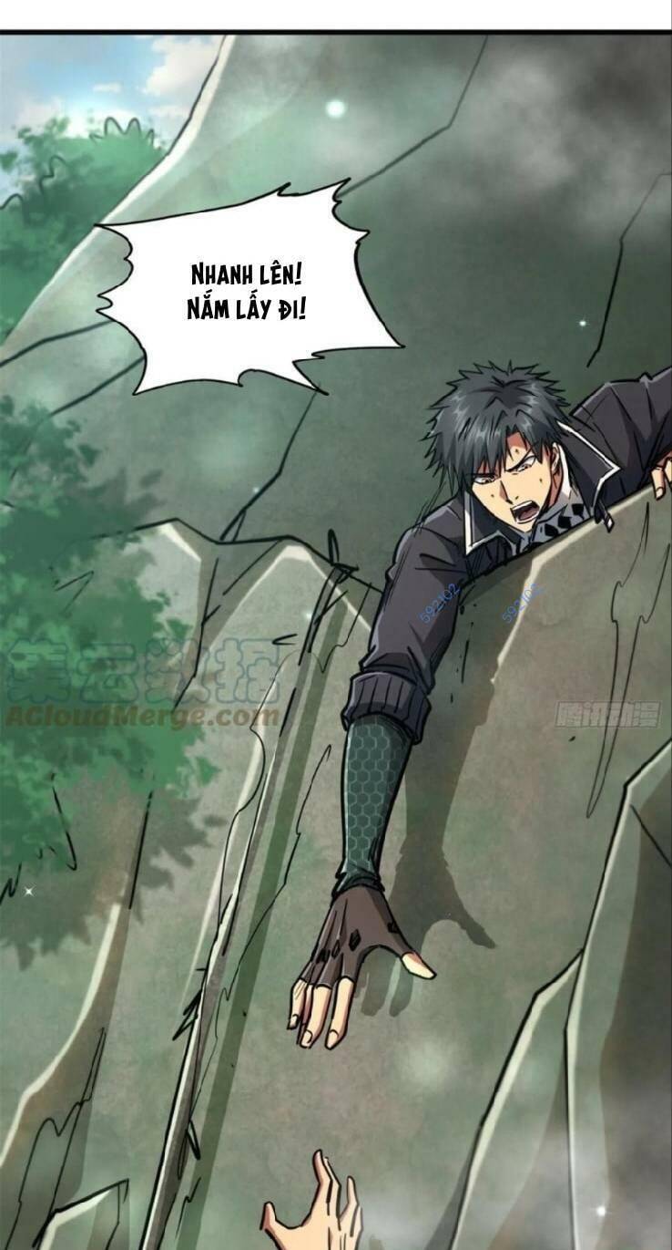 Siêu Cấp Thần Cơ Nhân Chap 13 - Next Chap 14