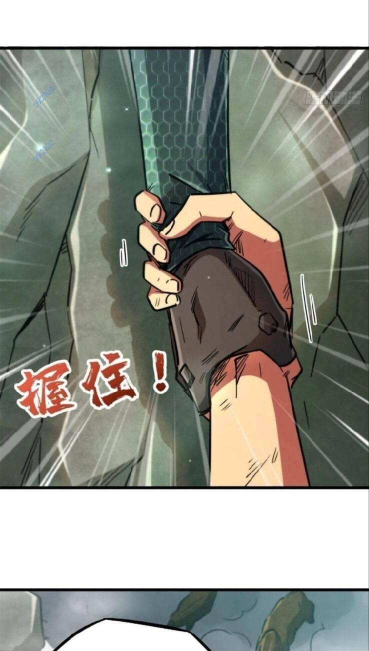 Siêu Cấp Thần Cơ Nhân Chap 13 - Next Chap 14