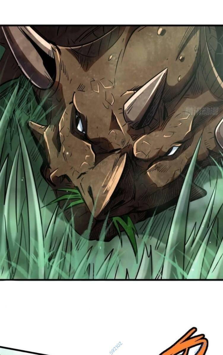 Siêu Cấp Thần Cơ Nhân Chap 13 - Next Chap 14