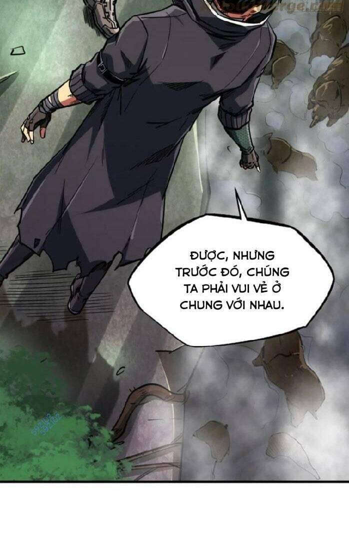 Siêu Cấp Thần Cơ Nhân Chap 13 - Next Chap 14