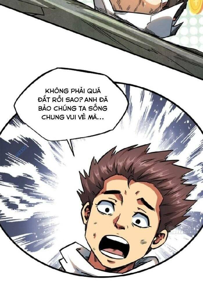 Siêu Cấp Thần Cơ Nhân Chap 13 - Next Chap 14