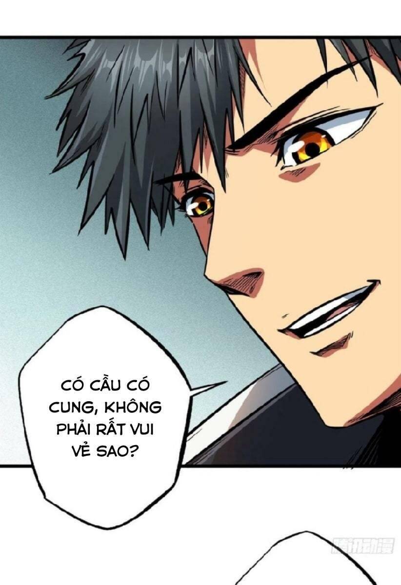 Siêu Cấp Thần Cơ Nhân Chap 13 - Next Chap 14