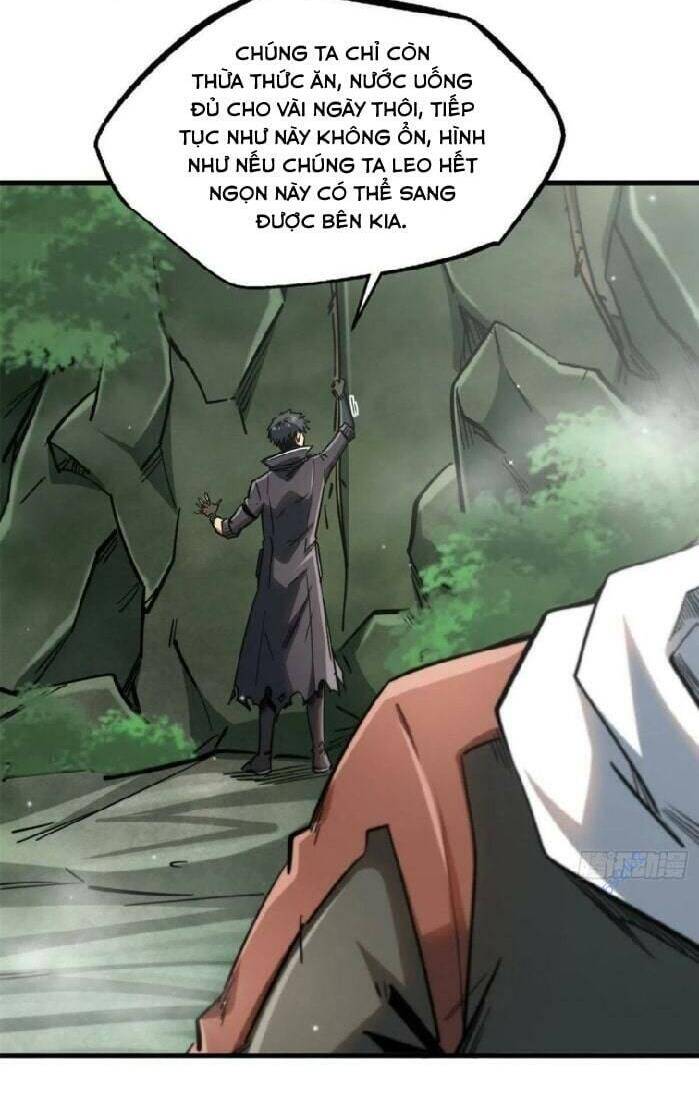 Siêu Cấp Thần Cơ Nhân Chap 13 - Next Chap 14