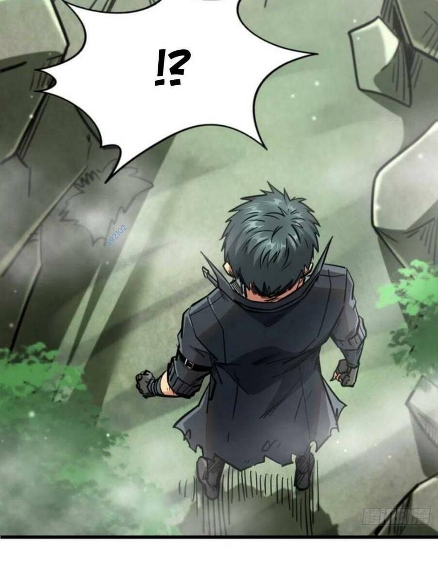 Siêu Cấp Thần Cơ Nhân Chap 13 - Next Chap 14
