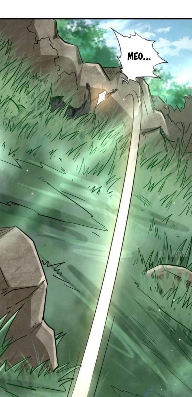 Siêu Cấp Thần Cơ Nhân Chap 13 - Next Chap 14