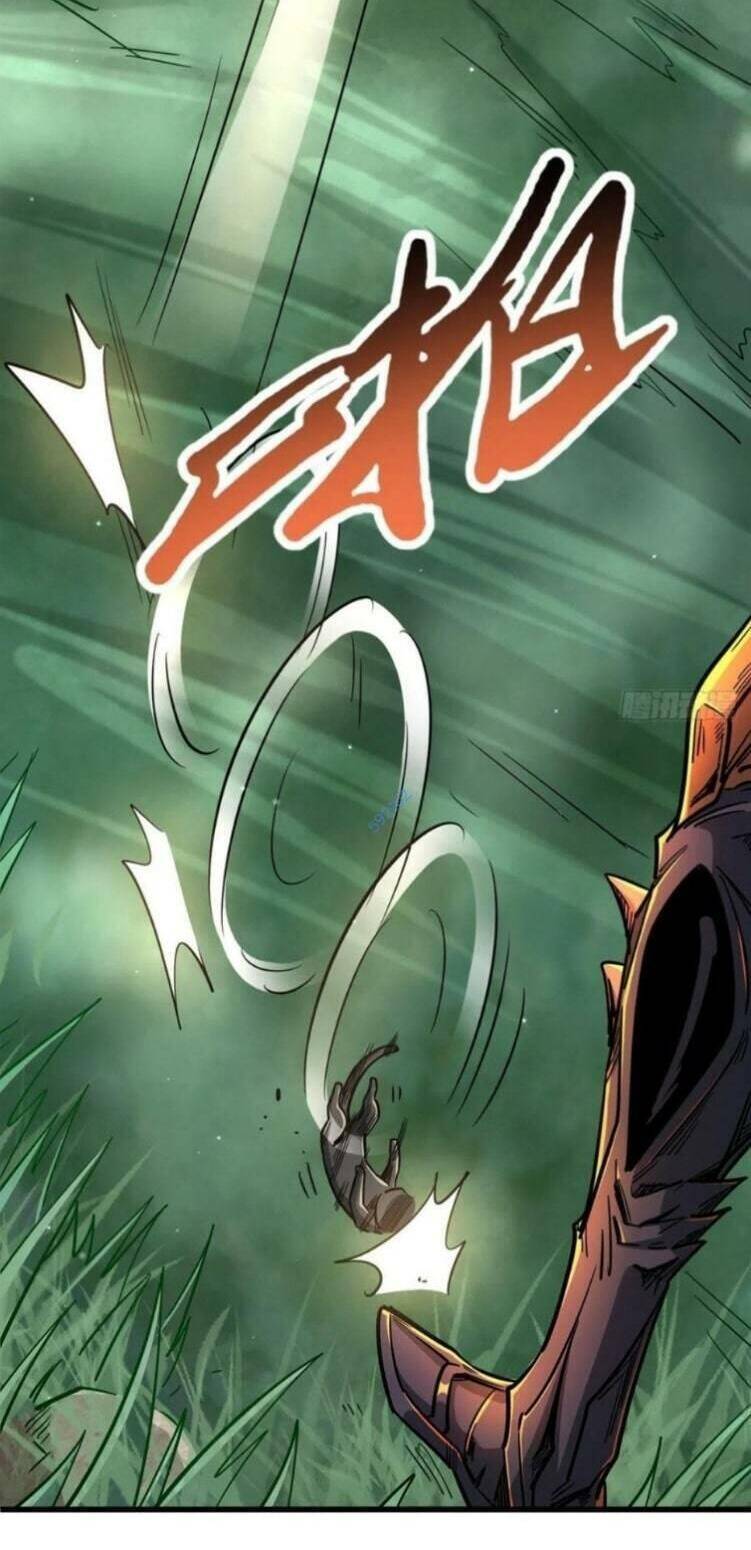 Siêu Cấp Thần Cơ Nhân Chap 13 - Next Chap 14