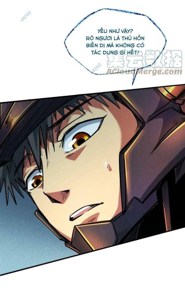 Siêu Cấp Thần Cơ Nhân Chap 13 - Next Chap 14