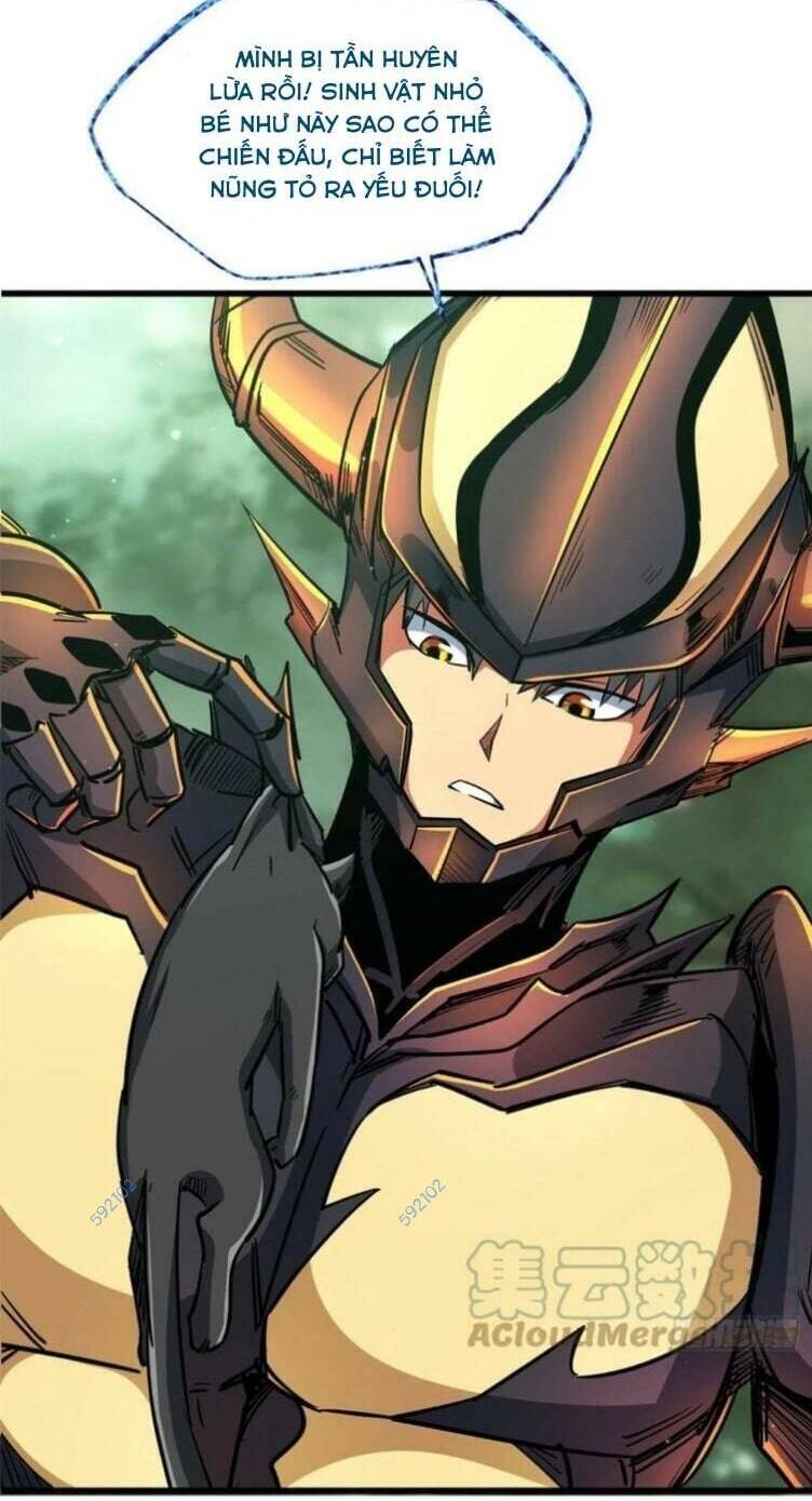 Siêu Cấp Thần Cơ Nhân Chap 13 - Next Chap 14