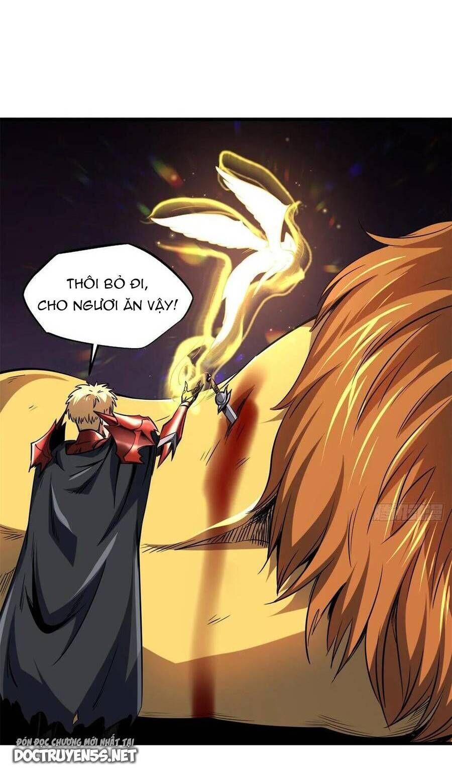 Siêu Cấp Thần Cơ Nhân Chap 130 - Next Chap 131